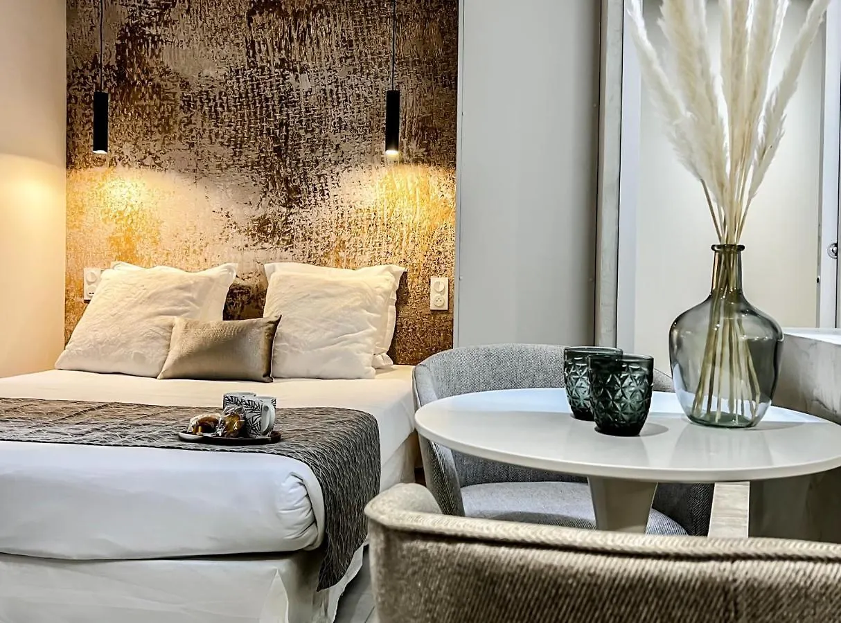 Loveroom Muse Old Town Jacuzzi Annecy Vieille Ville 아파트