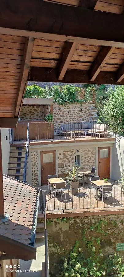 Loveroom Muse Old Town Jacuzzi Annecy Vieille Ville Γαλλία