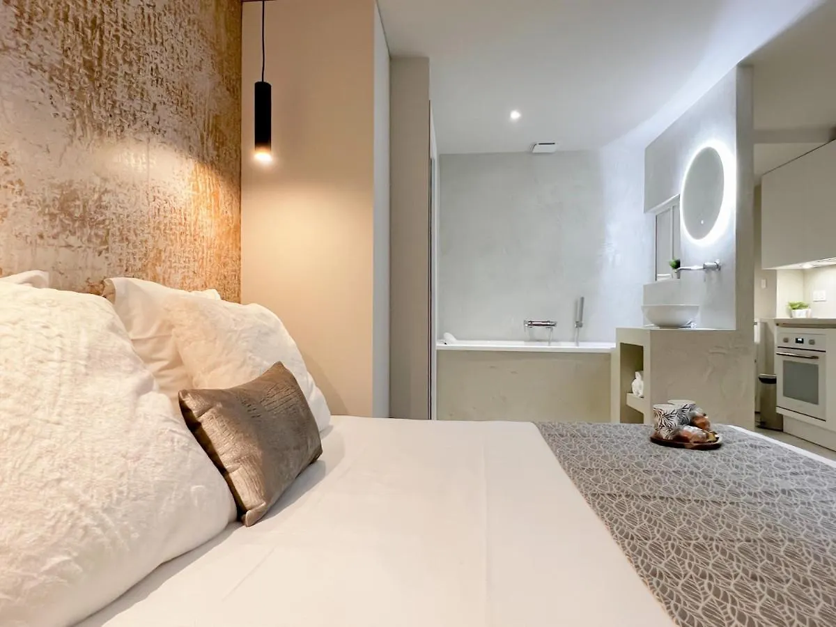 아파트 Loveroom Muse Old Town Jacuzzi Annecy Vieille Ville
