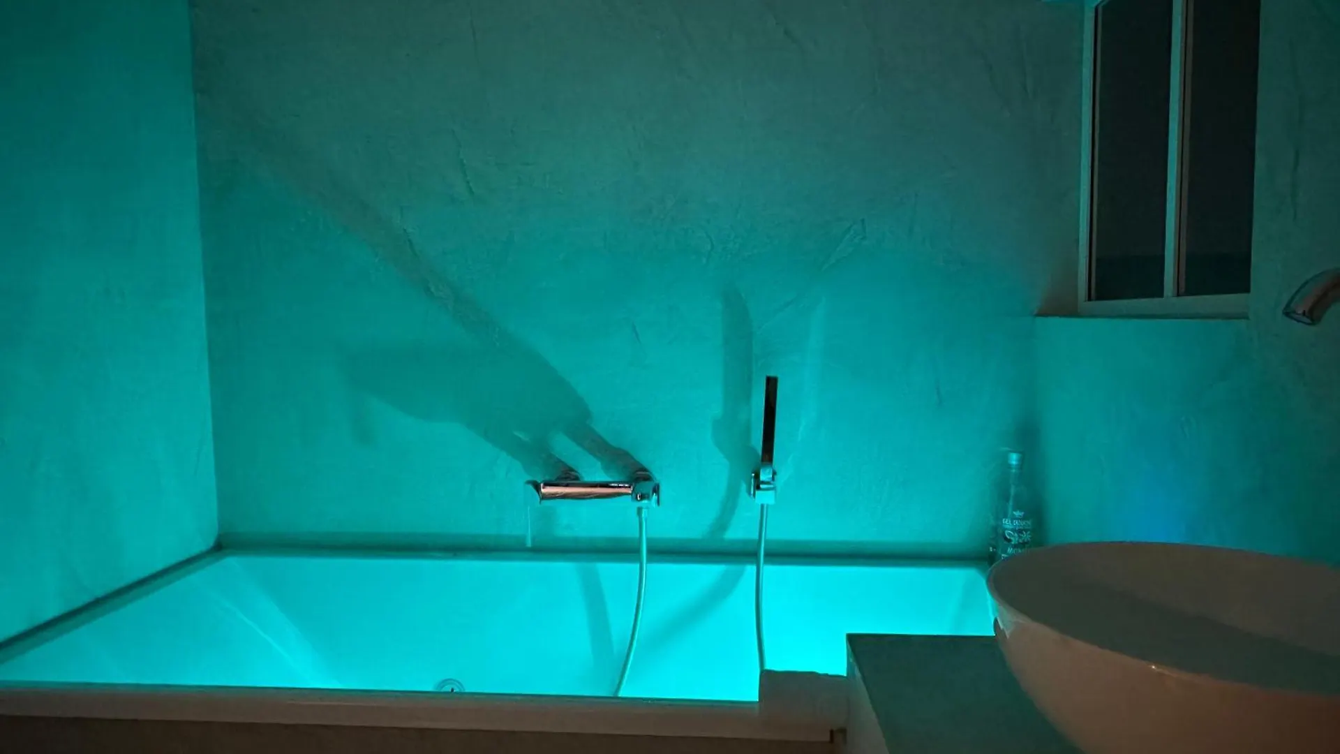 Loveroom Muse Old Town Jacuzzi Annecy Vieille Ville 아파트