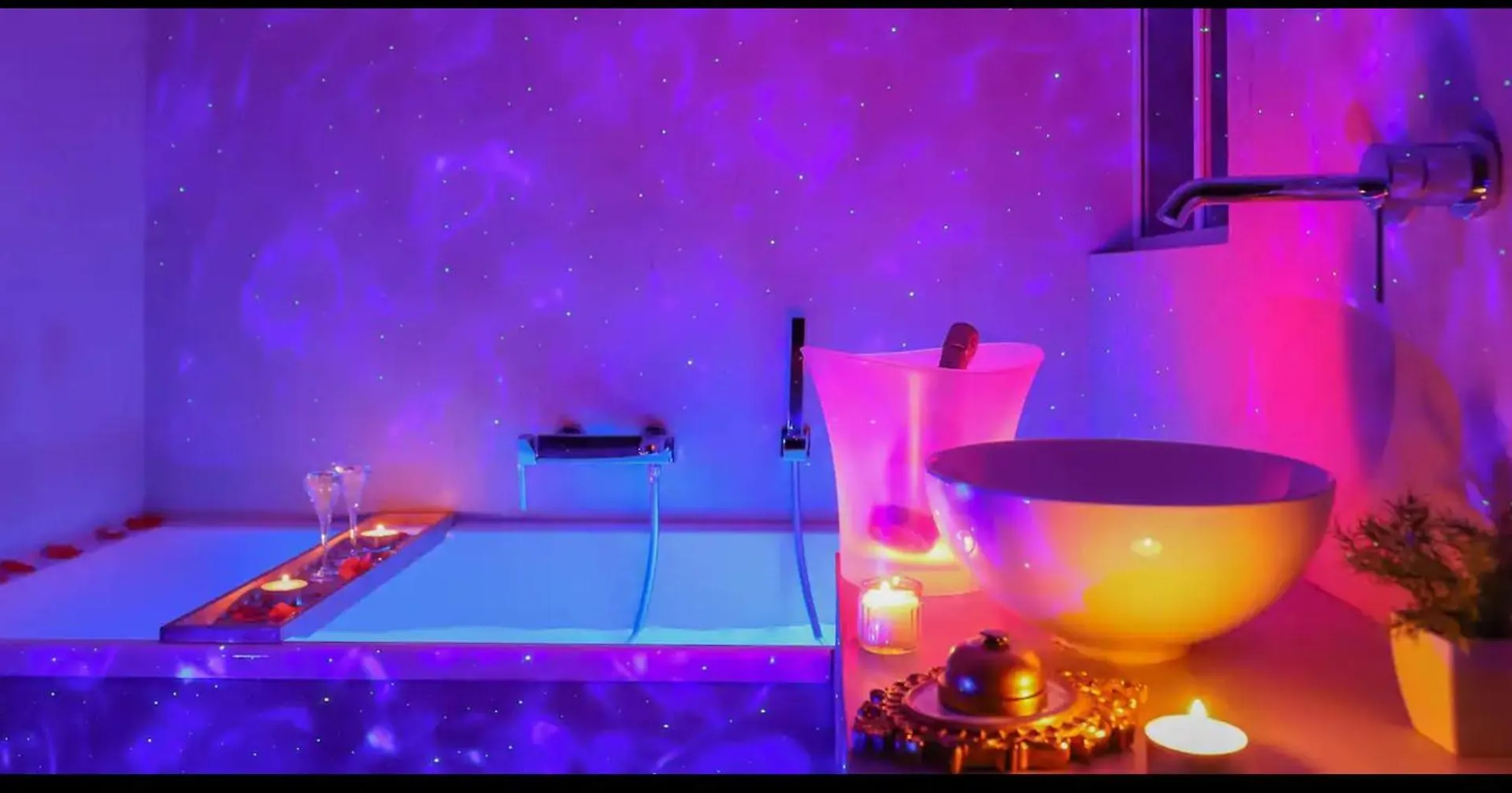 아파트 Loveroom Muse Old Town Jacuzzi Annecy Vieille Ville 프랑스