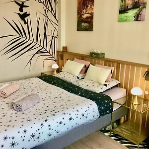 Harmony Apartment