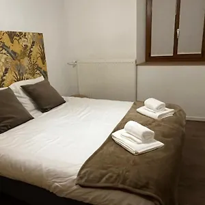 Vecchia Citta Cote Vieille # Yolo Alp Apartment
