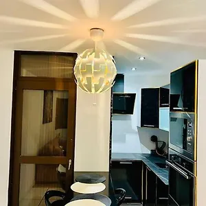 Moderne Vieille Parking Gratuit Apartment