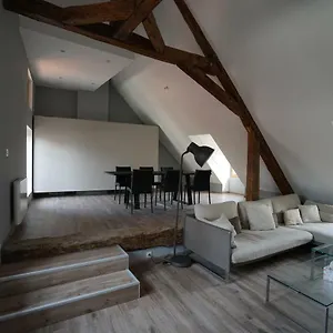 Guest Vip Apartment
