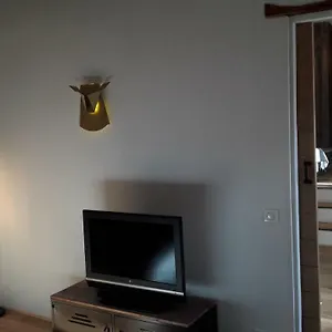 D'anna Apartment