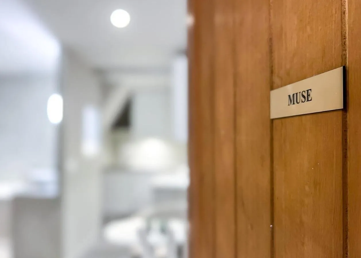 Loveroom Muse Old Town Jacuzzi Annecy Vieille Ville Apartment