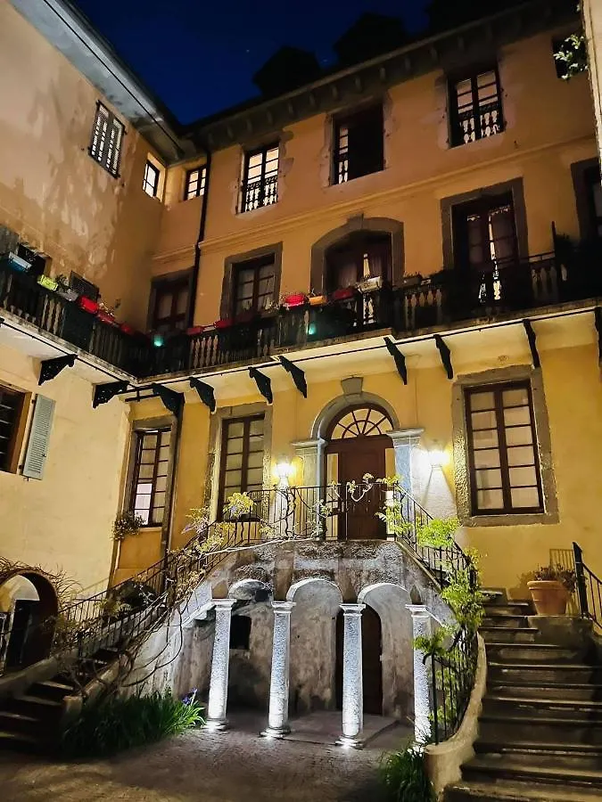 Loveroom Muse Old Town Jacuzzi Annecy Vieille Ville France
